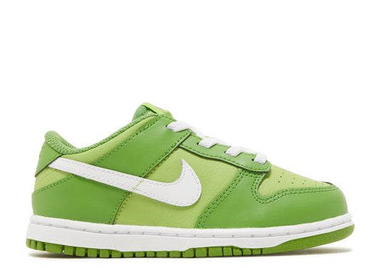 Dunk Low Chlorophyll PO (No Box) TD 6C