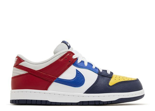 Dunk Low CO.JP What The (New No Box) 12