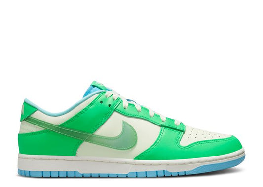 Dunk Low Green Shock (No Box) 8.5