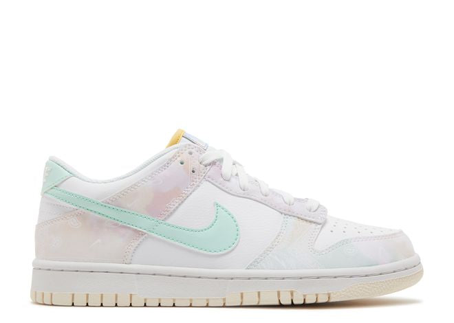 Dunk Low White Mint Foam GS 5Y