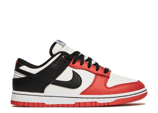 Dunk Low NBA 75th Chicago 10