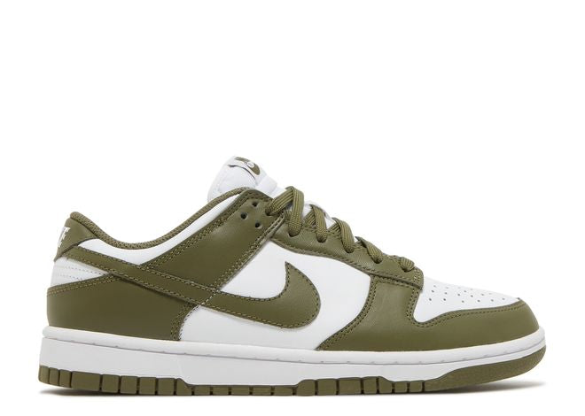 Dunk Low Olive 7.5W