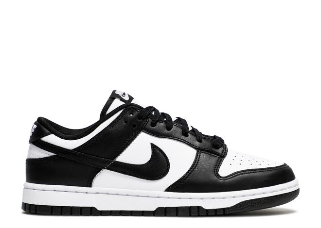 Dunk Low Panda Mens (Rep Box) 12