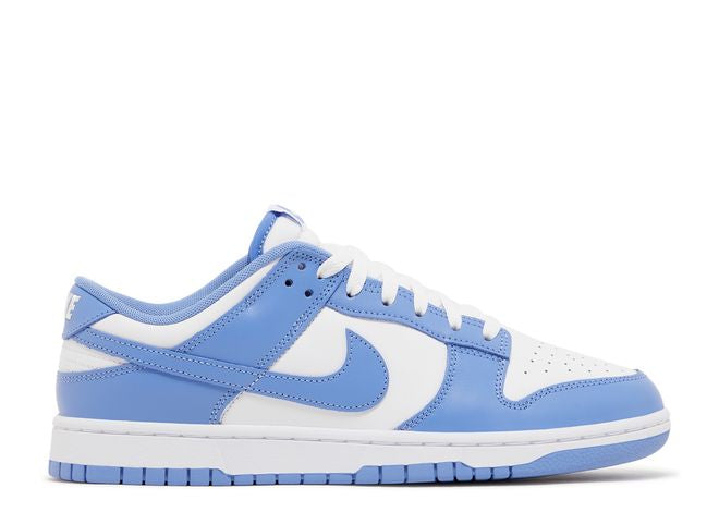 Dunk Low Polar Blue 9