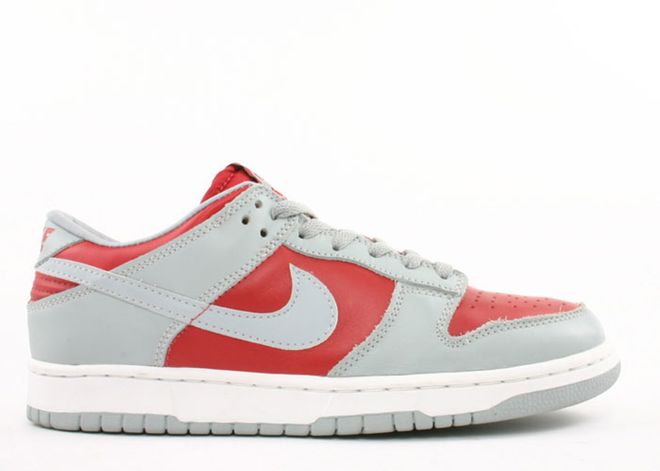 Dunk Low Reverse Ultraman 11.5