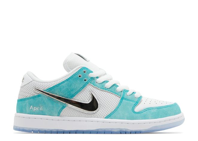 Dunk Low SB April Skateboards 10