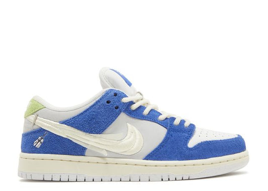 Dunk Low SB Fly Streetwear Gardenia 11.5