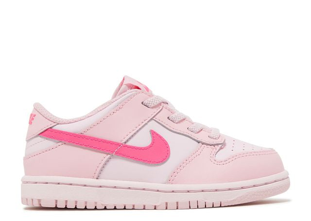 Dunk Low Triple Pink PS 12C