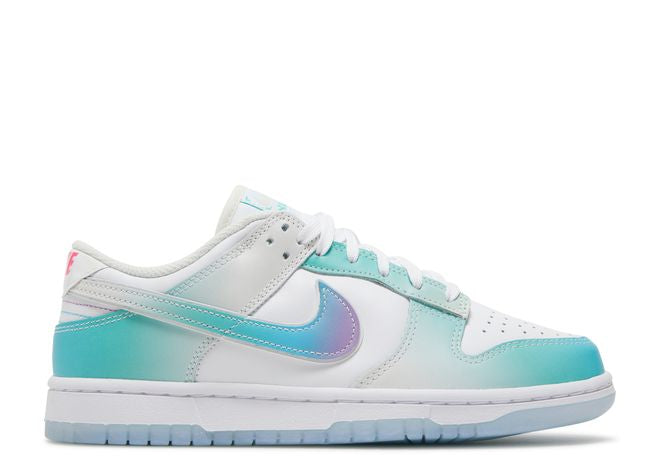 Dunk Low Unlock Your Space 8W