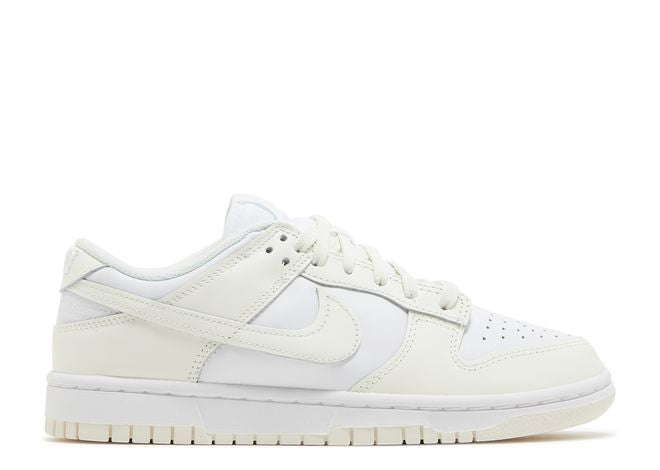 Dunk Low White Sail 7W