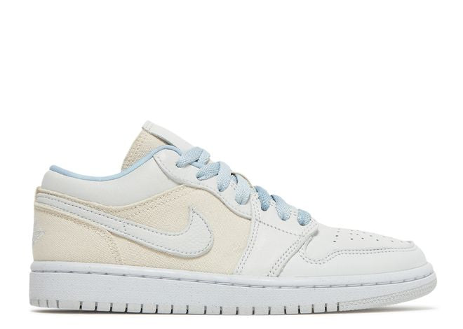 Jordan 1 Low Iris Whisper SE 9W