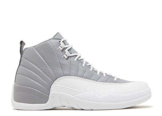 Jordan 12 Stealth 8