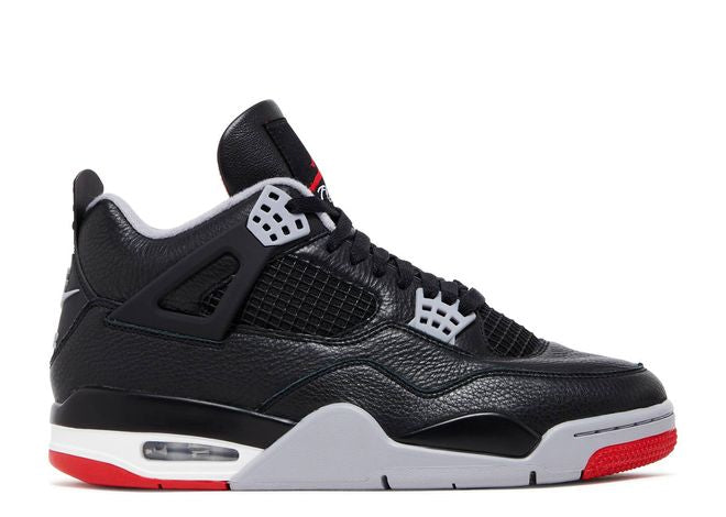 Jordan 4 Bred Reimagined 10