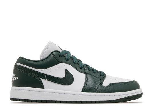 Jordan 1 Low Jade Green 8W