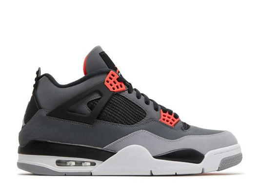 Jordan 4 Infrared 10.5