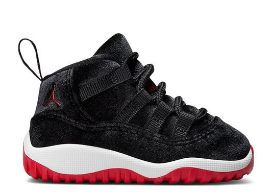 Jordan 11 Bred Velvet TD (No Lid) 8C
