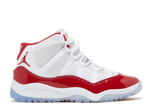 Jordan 11 Cherry (No Box) PS 12C