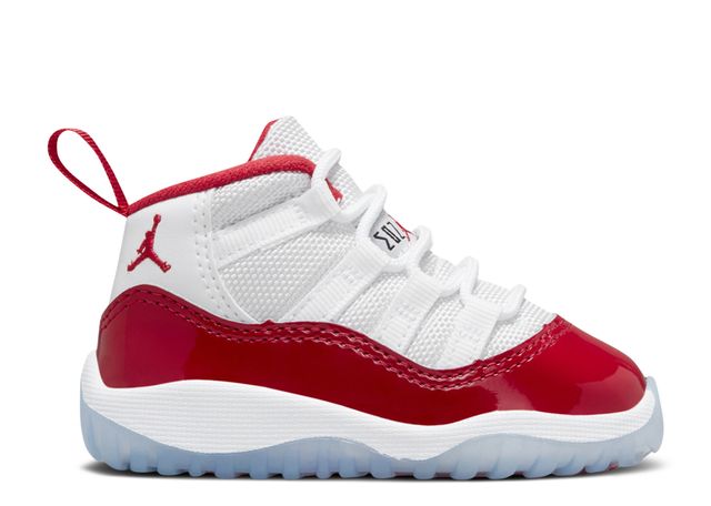 Jordan 11 Cherry TD 8C