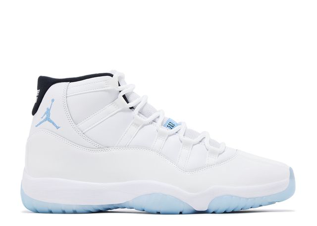 Jordan 11 Legend Blue 7.5