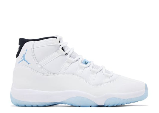 Jordan 11 Legend Blue 7.5