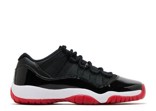 Jordan 11 Low Bred GS 5.5Y