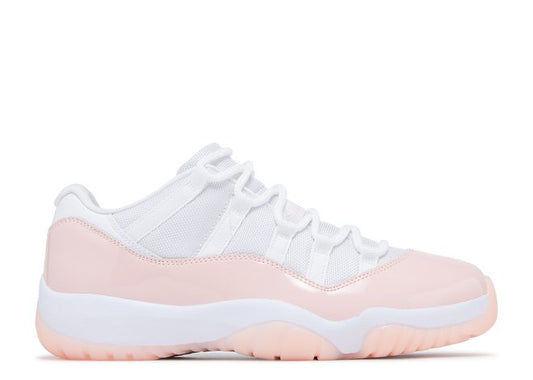 Jordan 11 Low Legend Pink (Rep Box) 7W