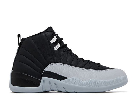 Jordan 12 Barons 10