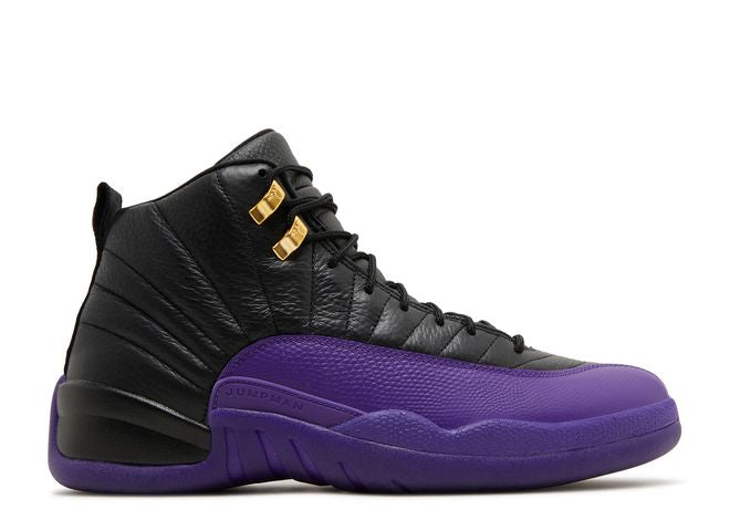 Jordan 12 Field Purple 10.5