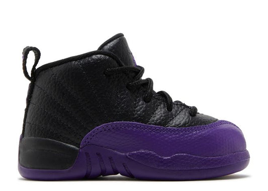 Jordan 12 Field Purple TD 5C