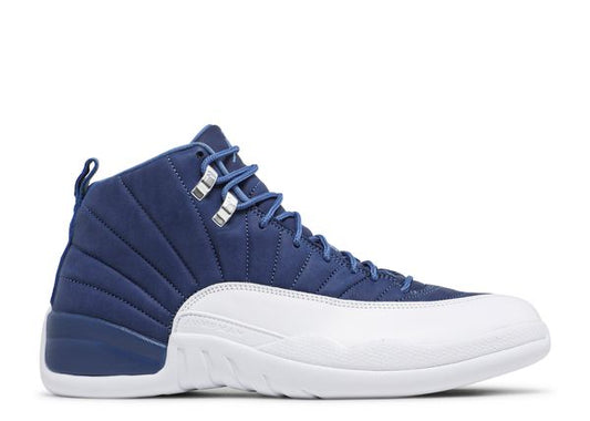 Jordan 12 Indigo 8.5