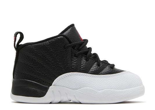 Jordan 12 Playoffs TD 8C