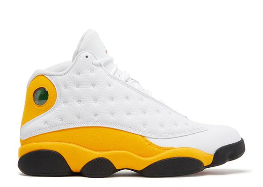 Jordan 13 Del Sol 13