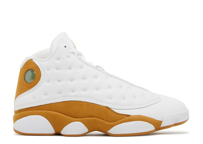 Jordan 13 Wheat 10