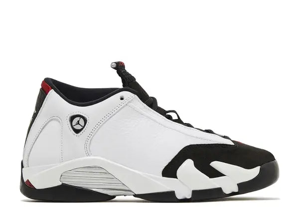 Jordan 14 Black Toe (Missing Lid) GS 5Y