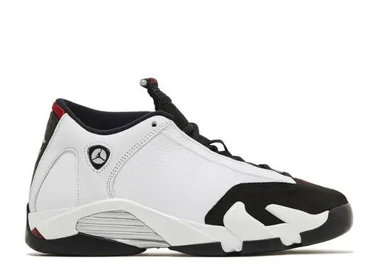 Jordan 14 Black Toe (Missing Lid) GS 5Y
