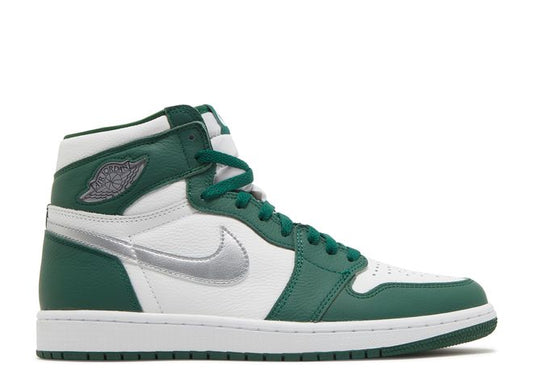 Jordan 1 High Gorge Green 10.5