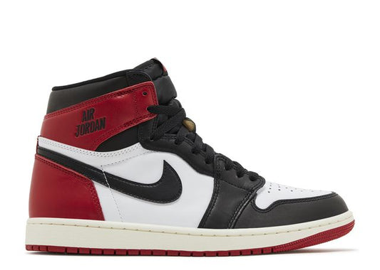 Jordan 1 High Black Toe Reimagined 10.5