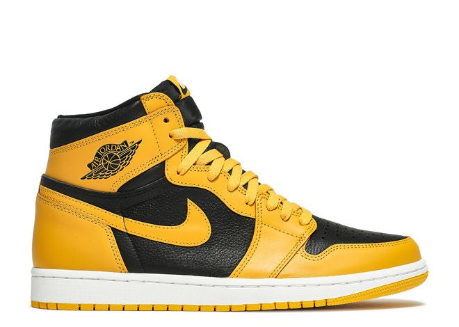 Jordan 1 High Pollen 8