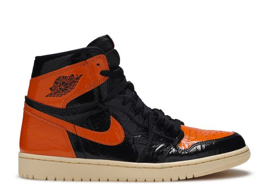 Jordan 1 High Shattered Backboard 3.0 13