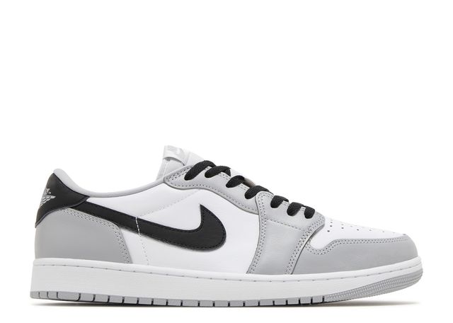 Jordan 1 Low Barons (No Lid) 8.5