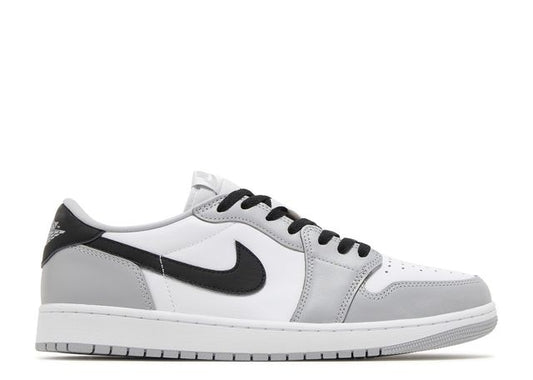 Jordan 1 Low Barons (No Lid) 8.5