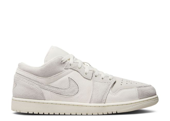 Jordan 1 Low Craft Pale Ivory SE 10.5