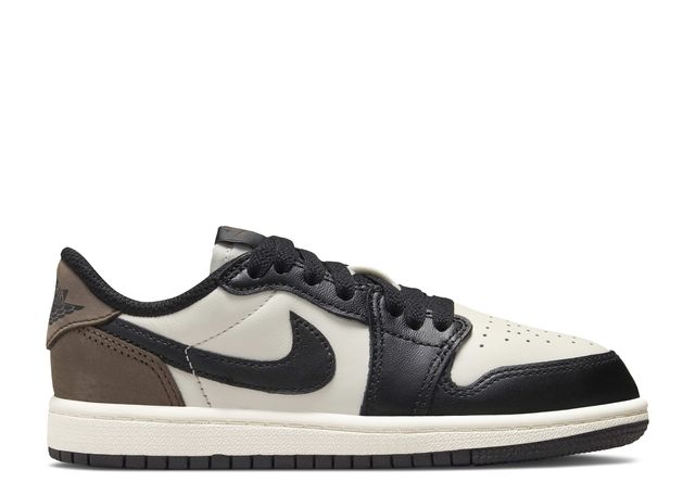 Jordan 1 Low Mocha PS 13.5C