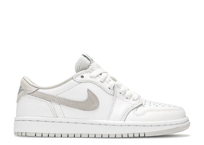 Jordan 1 Low Neutral Grey (2021) 11.5W/10M