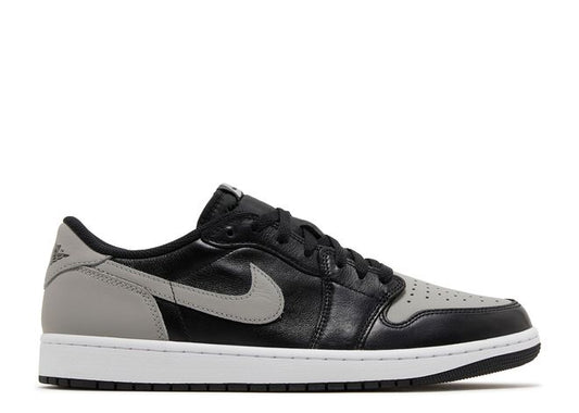 Jordan 1 Low Shadow (No Box) 9