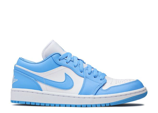 Jordan 1 Low UNC 7W