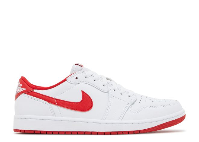 Jordan 1 Low University Red 10.5