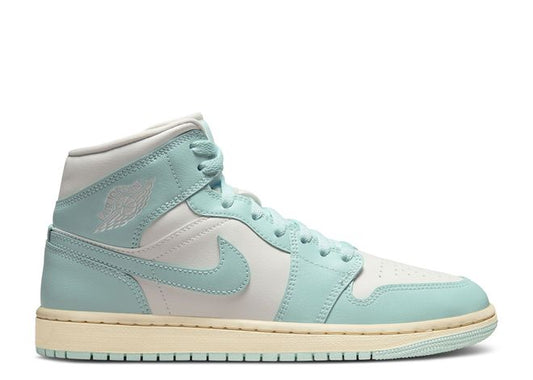 Jordan 1 Mid Light Dew 10W