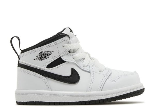 Jordan 1 Mid Reverse Panda TD 8C