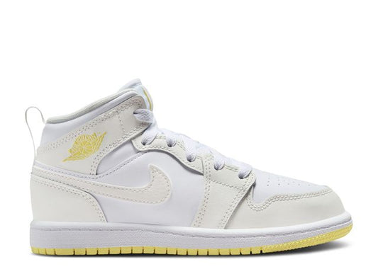 Jordan 1 Mid Sail Light Laser PS 2Y